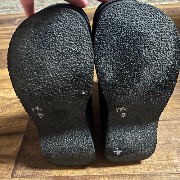 Demonia Kera • Women’s • Black •Size 7 • Faux • Lace-Up • Ankle • Gothic • Boots - Picture 14 of 15